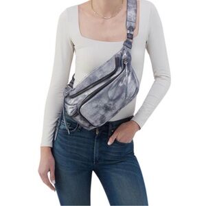 Hobo brand via Crossbody Bag